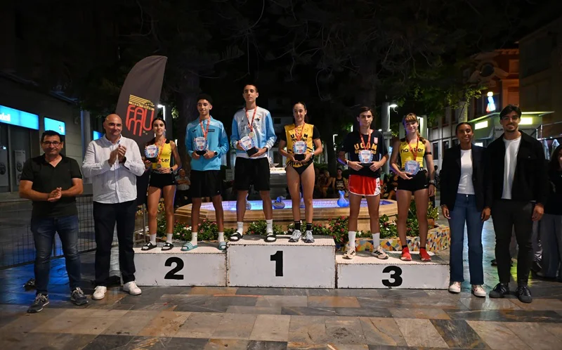 famu_Podio Sub16